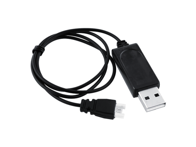 3.7V Li-Po USB Battery Charger - Image 1